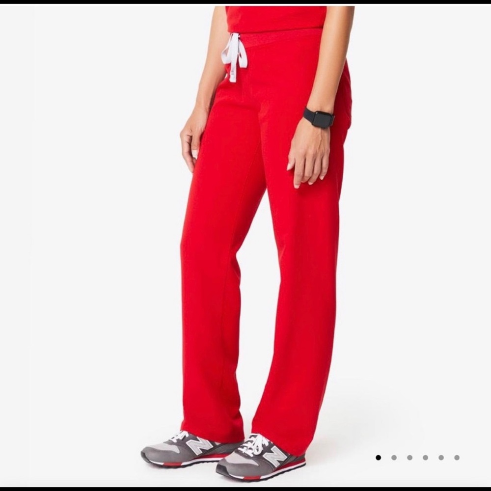 Figs LivingstonScrub Pant